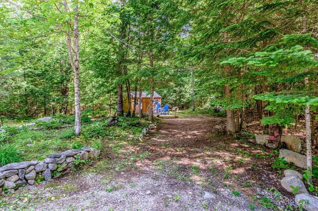 27 Merrifield Circle Sebago ME 04029