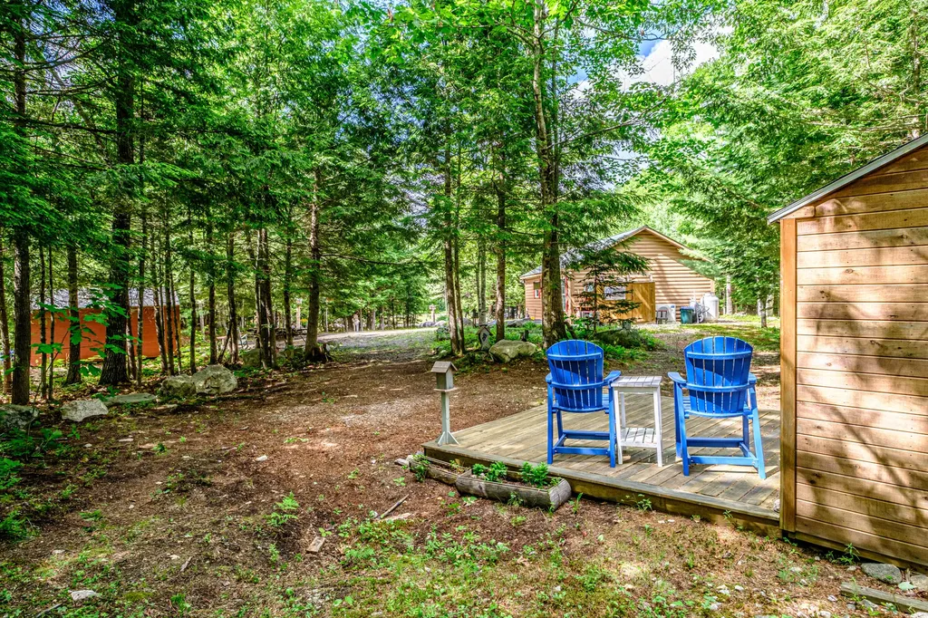 27 Merrifield Circle Sebago ME 04029