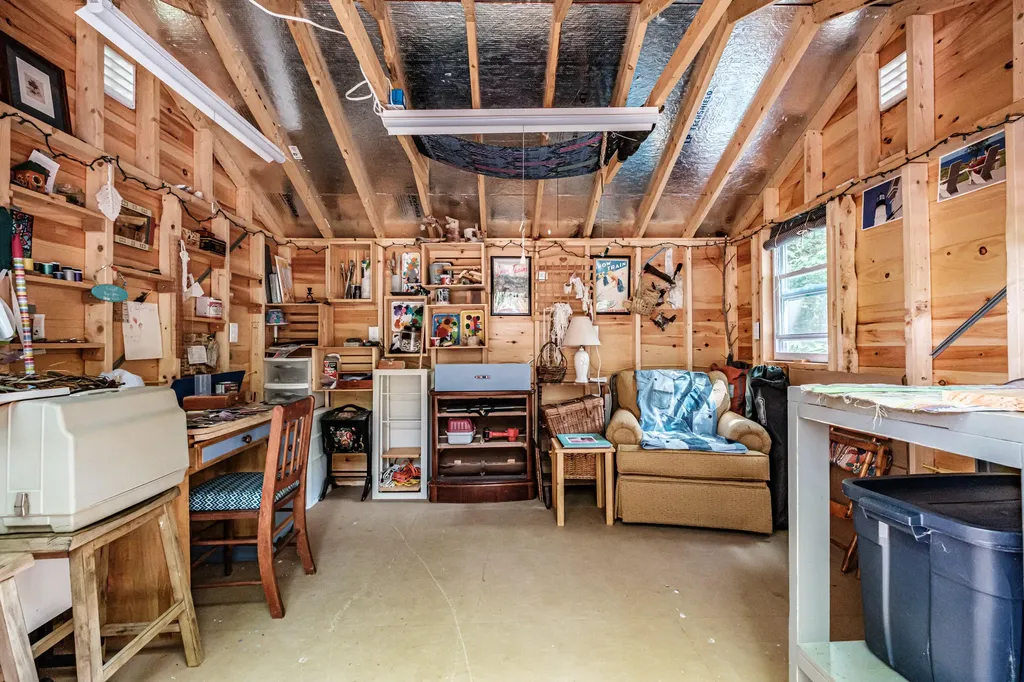 27 Merrifield Circle Sebago ME 04029