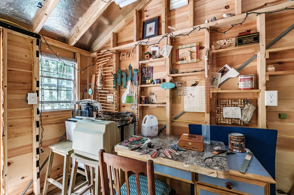 27 Merrifield Circle Sebago ME 04029
