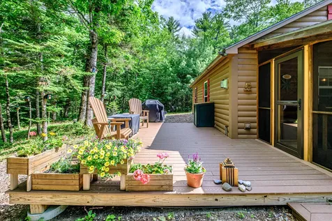 27 Merrifield Circle Sebago ME 04029