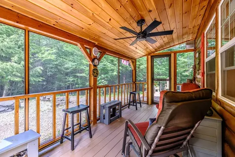 27 Merrifield Circle Sebago ME 04029