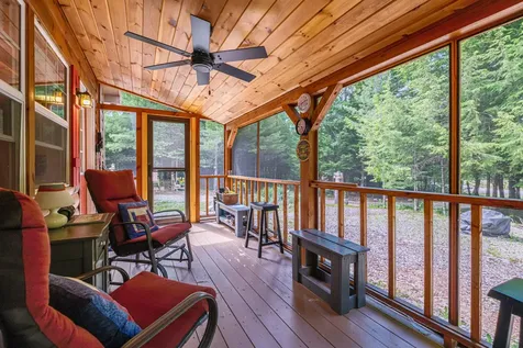 27 Merrifield Circle Sebago ME 04029