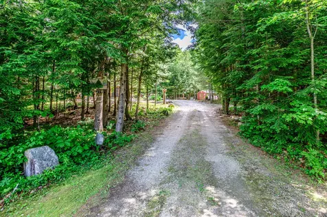 27 Merrifield Circle Sebago ME 04029