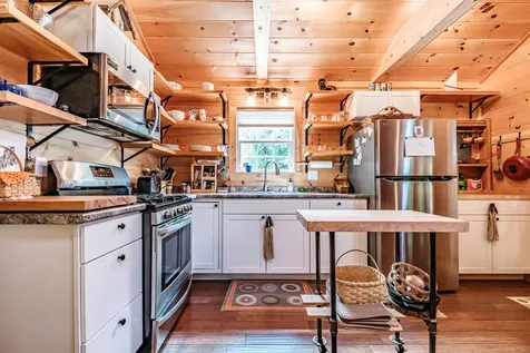 27 Merrifield Circle Sebago ME 04029