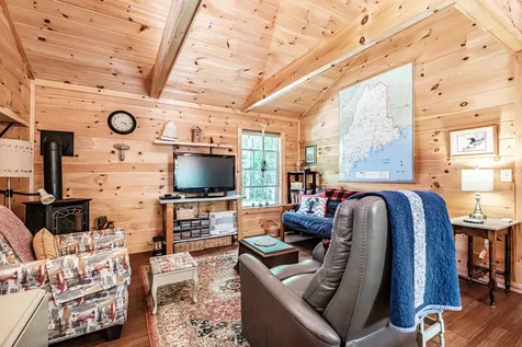 27 Merrifield Circle Sebago ME 04029