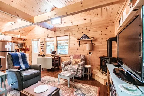 27 Merrifield Circle Sebago ME 04029