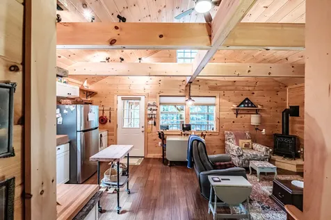 27 Merrifield Circle Sebago ME 04029