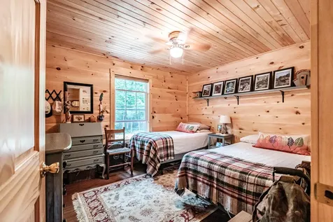 27 Merrifield Circle Sebago ME 04029