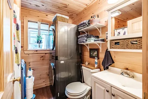 27 Merrifield Circle Sebago ME 04029
