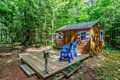 27 Merrifield Circle Sebago ME 04029