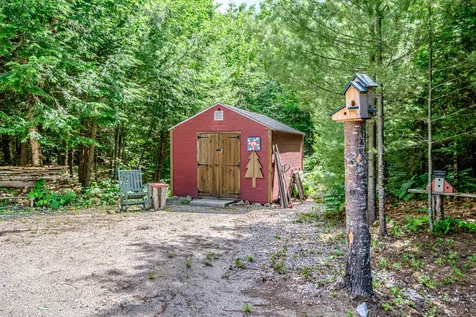 27 Merrifield Circle Sebago ME 04029