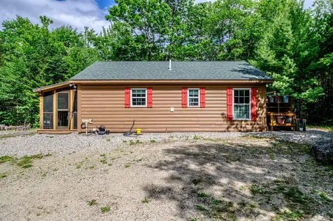 27 Merrifield Circle Sebago ME 04029