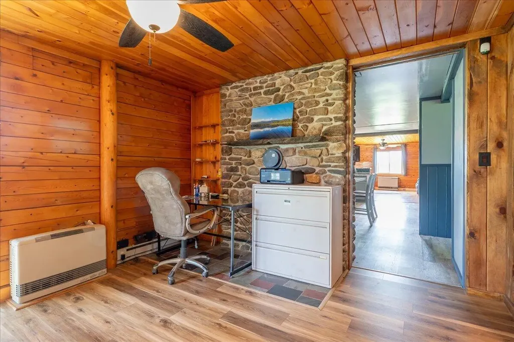 22 Oyster River Road Thomaston ME 04861