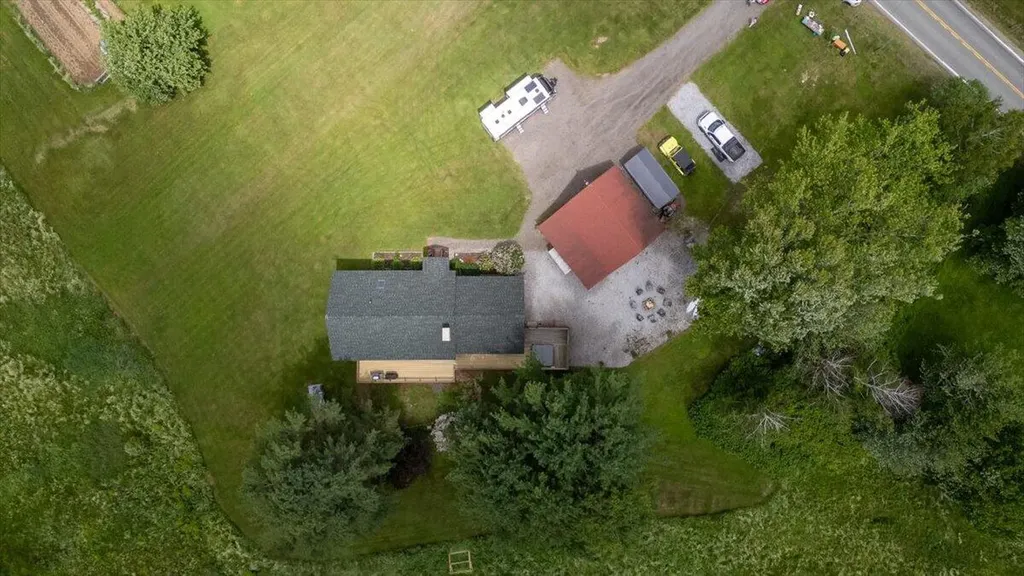 22 Oyster River Road Thomaston ME 04861
