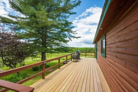 22 Oyster River Road Thomaston ME 04861
