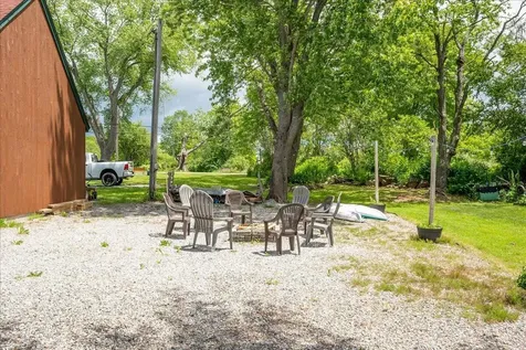 22 Oyster River Road Thomaston ME 04861