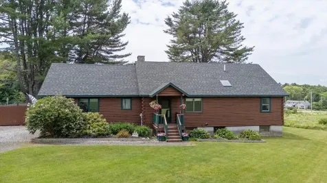22 Oyster River Road Thomaston ME 04861