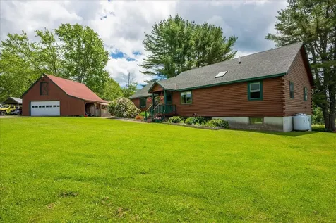 22 Oyster River Road Thomaston ME 04861