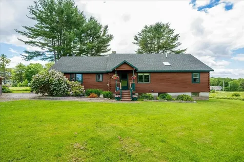 22 Oyster River Road Thomaston ME 04861