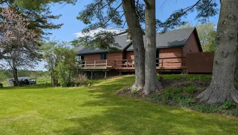 22 Oyster River Road Thomaston ME 04861