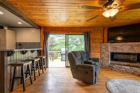 22 Oyster River Road Thomaston ME 04861