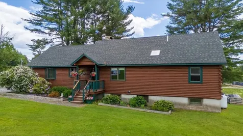 22 Oyster River Road Thomaston ME 04861
