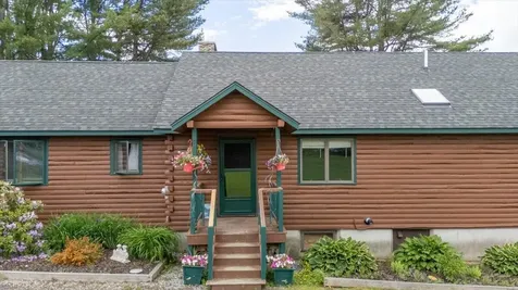 22 Oyster River Road Thomaston ME 04861