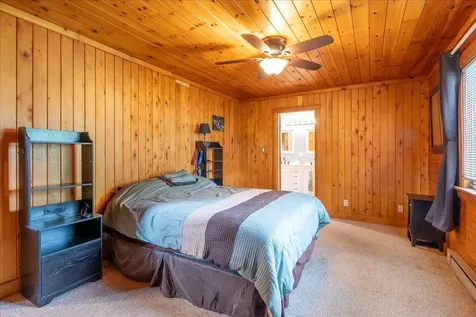 22 Oyster River Road Thomaston ME 04861