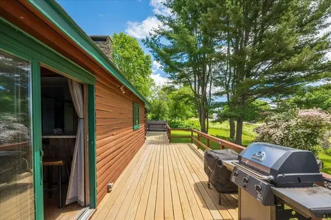22 Oyster River Road Thomaston ME 04861