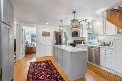86 Underwood Road Falmouth ME 04105