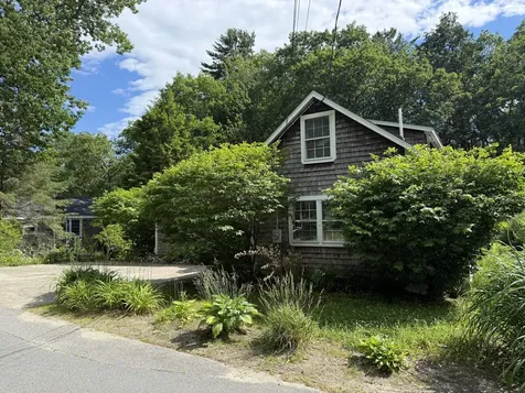86 Underwood Road Falmouth ME 04105