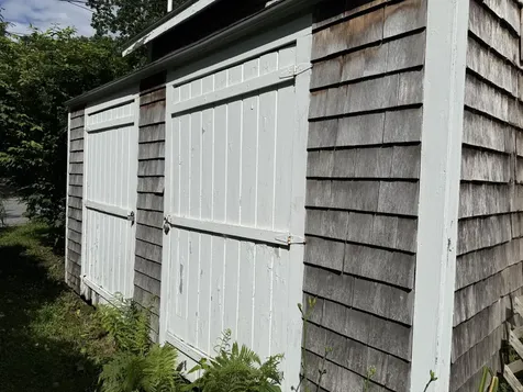 86 Underwood Road Falmouth ME 04105