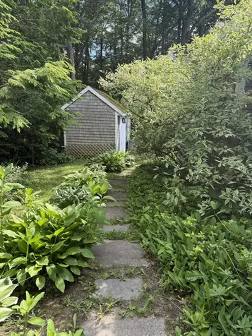 86 Underwood Road Falmouth ME 04105