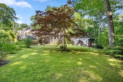 86 Underwood Road Falmouth ME 04105