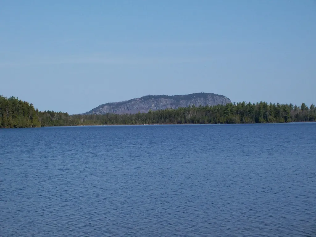 N4 Watson Island Road Sandbar Tract Twp ME 04478
