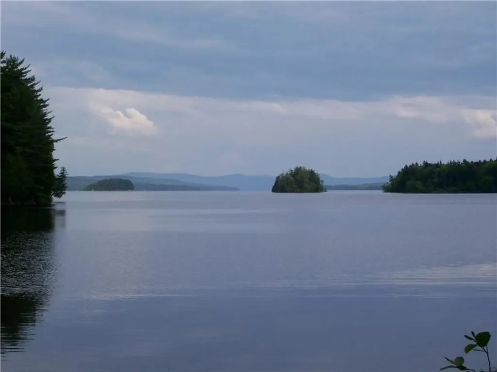 N4 Watson Island Road Sandbar Tract Twp ME 04478