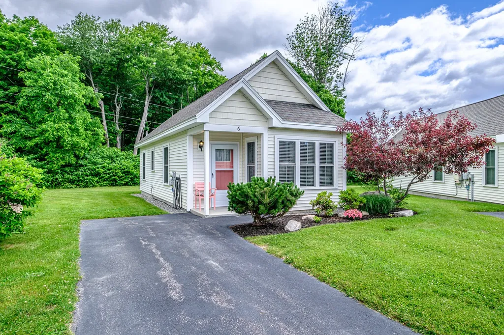 6 A Street Bridgton ME 04009