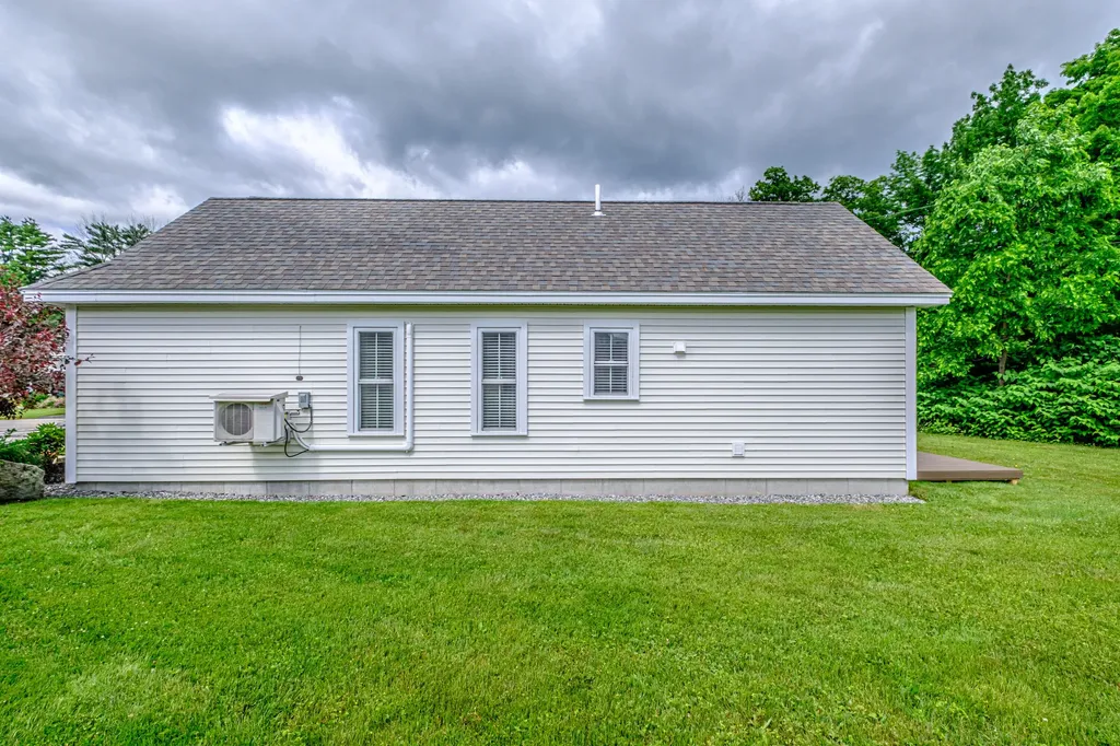 6 A Street Bridgton ME 04009