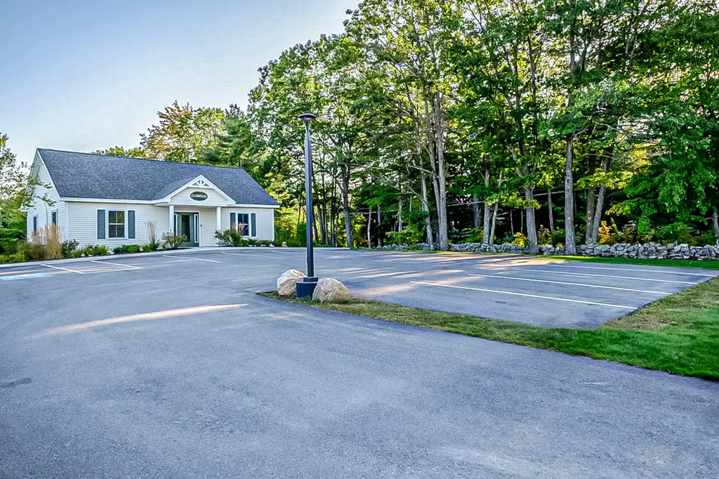 6 A Street Bridgton ME 04009
