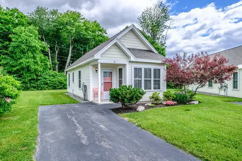6 A Street Bridgton ME 04009