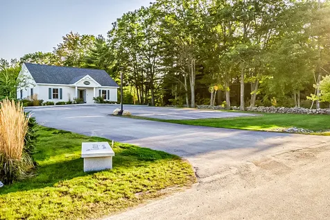 6 A Street Bridgton ME 04009