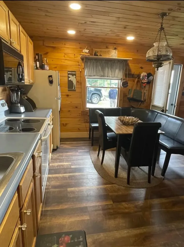 7 West View Lane Winterville Plt ME 04736