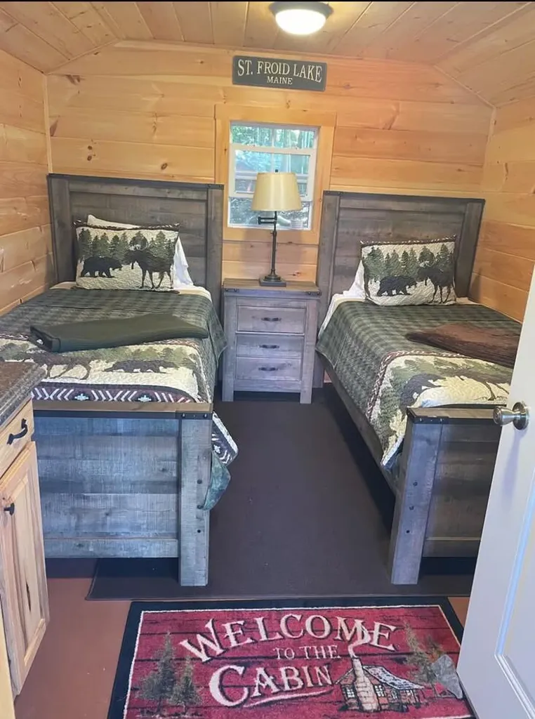 7 West View Lane Winterville Plt ME 04736