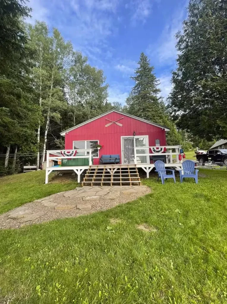 7 West View Lane Winterville Plt ME 04736