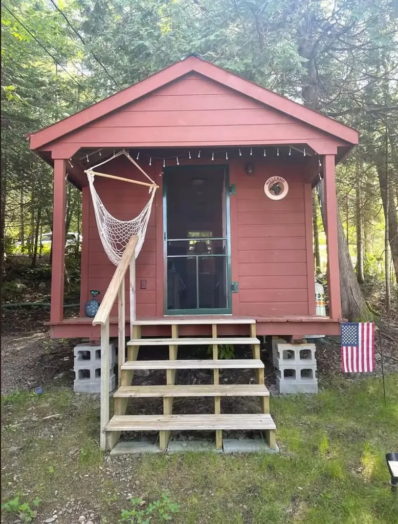 7 West View Lane Winterville Plt ME 04736
