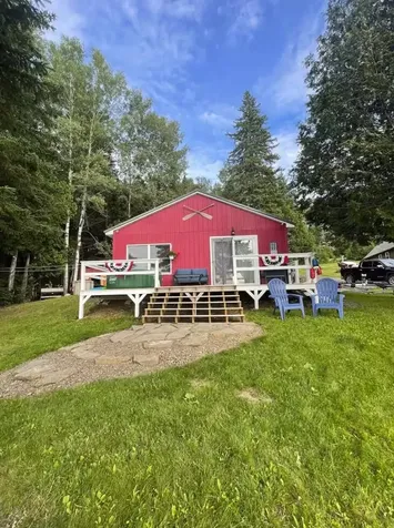 7 West View Lane Winterville Plt ME 04736