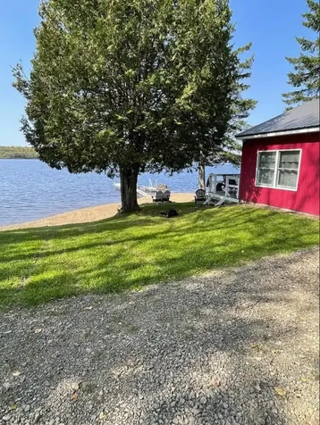 7 West View Lane Winterville Plt ME 04736