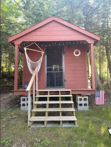 7 West View Lane Winterville Plt ME 04736