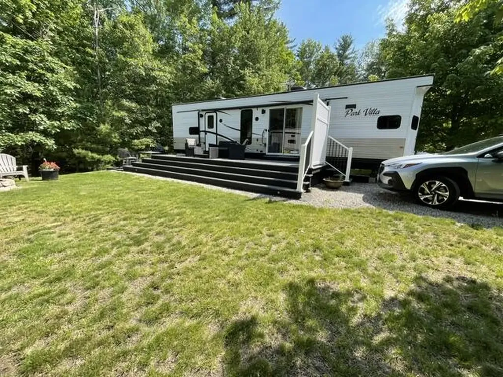 580 Hiltons Wells ME 04090